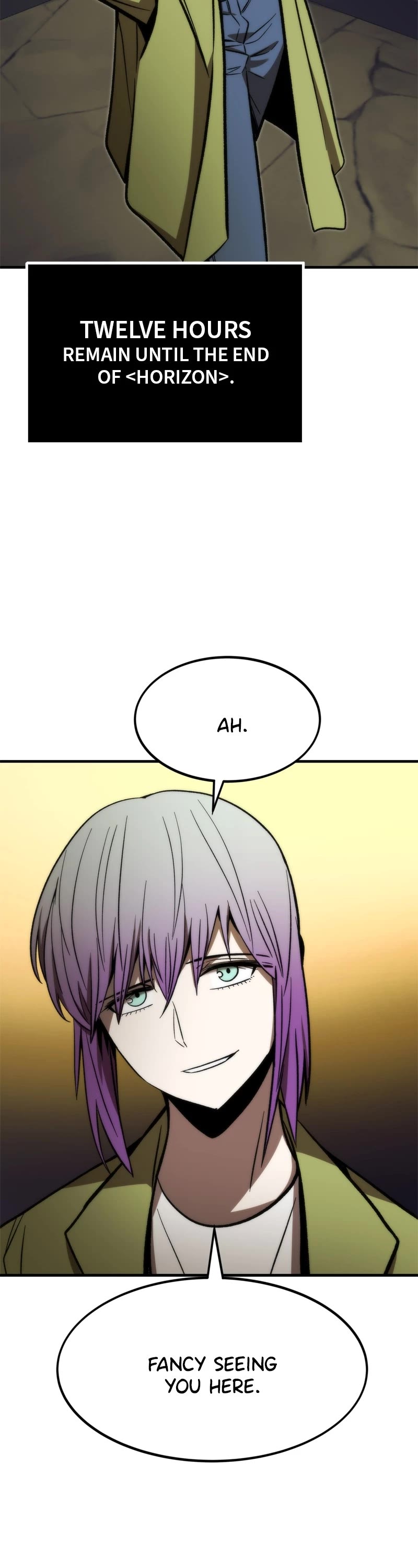 Ultra Alter Chapter 108 page 61 - Chapter 108: Ep. 108 - Quest in the Tower of Rebirth