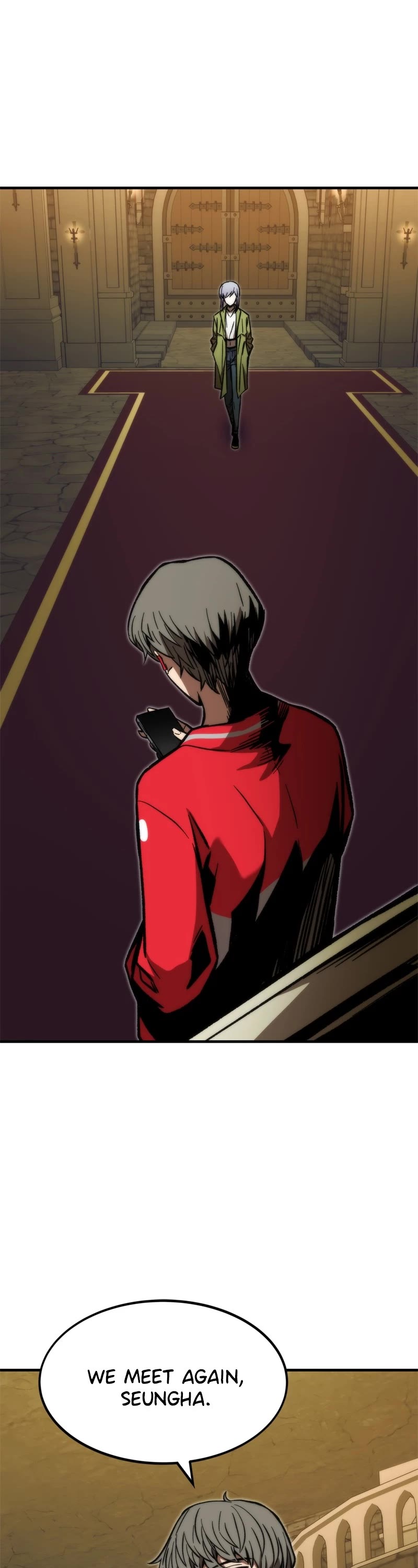 Ultra Alter Chapter 108 page 62 - Chapter 108: Ep. 108 - Quest in the Tower of Rebirth