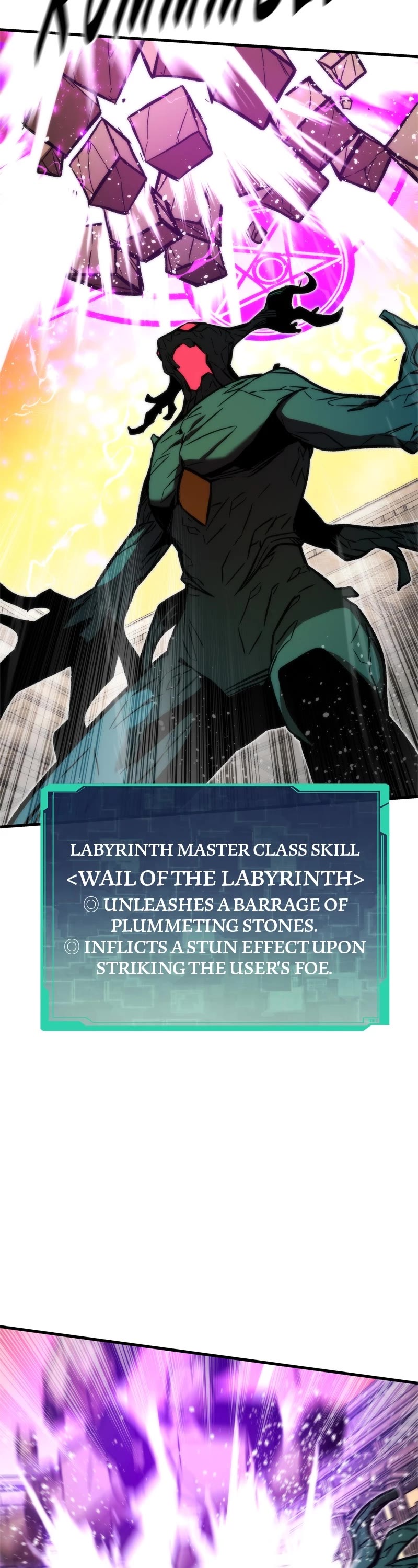 Ultra Alter Chapter 108 page 7 - Chapter 108: Ep. 108 - Quest in the Tower of Rebirth