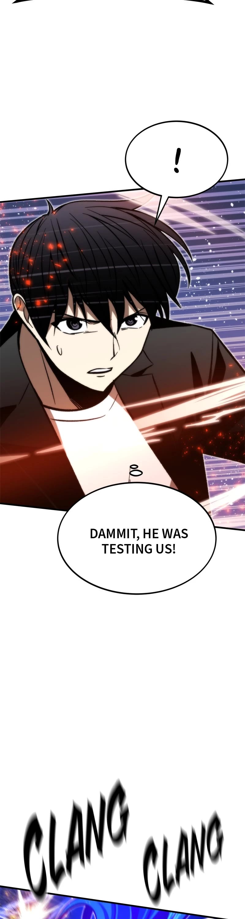 Ultra Alter Chapter 109 page 37 - Chapter 109: Ep. 109 - Crossroads