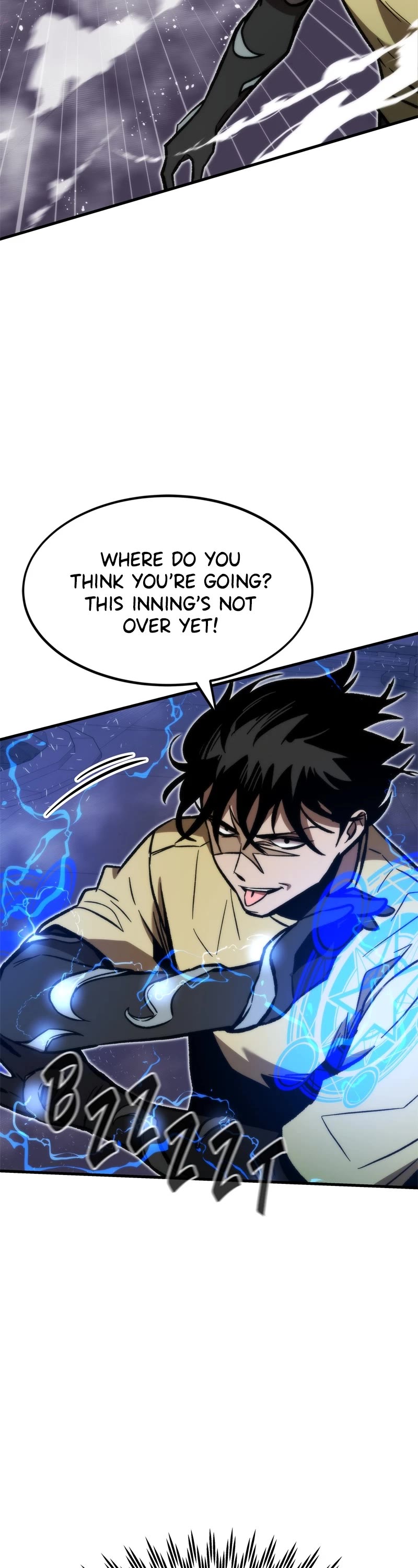 Ultra Alter Chapter 109 page 47 - Chapter 109: Ep. 109 - Crossroads