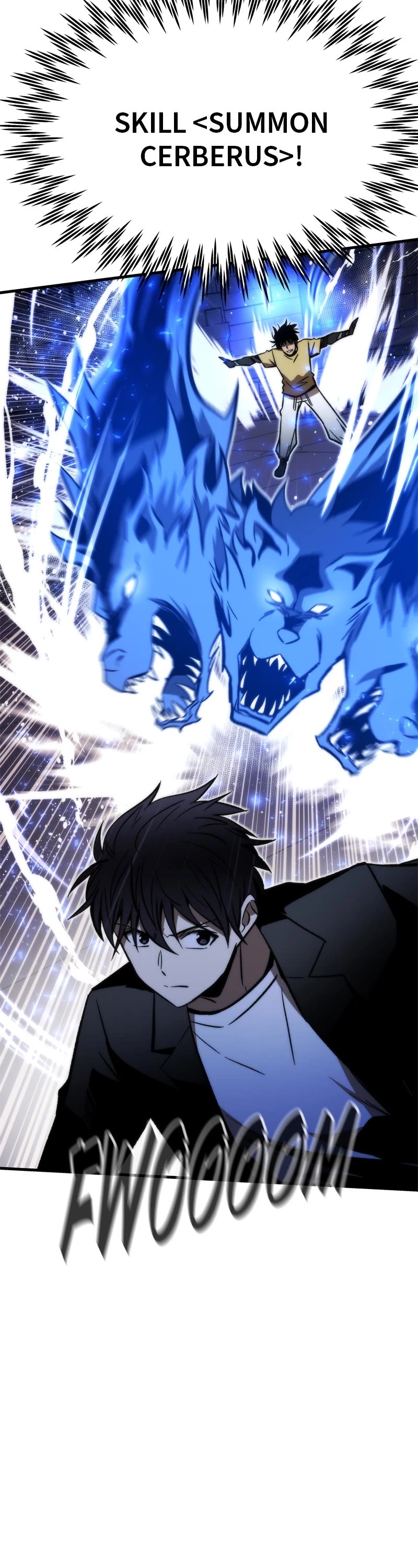 Ultra Alter Chapter 109 page 48 - Chapter 109: Ep. 109 - Crossroads