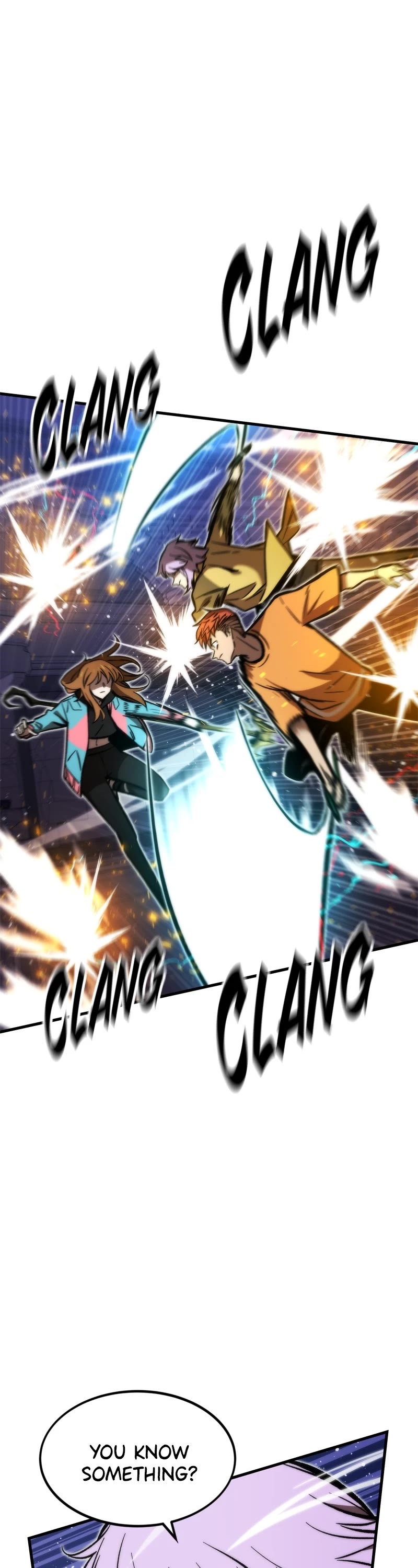 Ultra Alter Chapter 109 page 52 - Chapter 109: Ep. 109 - Crossroads