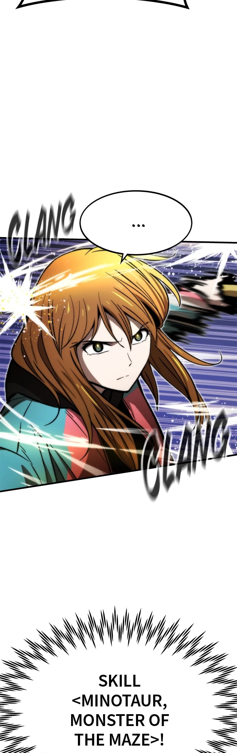 Ultra Alter Chapter 109 page 54 - Chapter 109: Ep. 109 - Crossroads