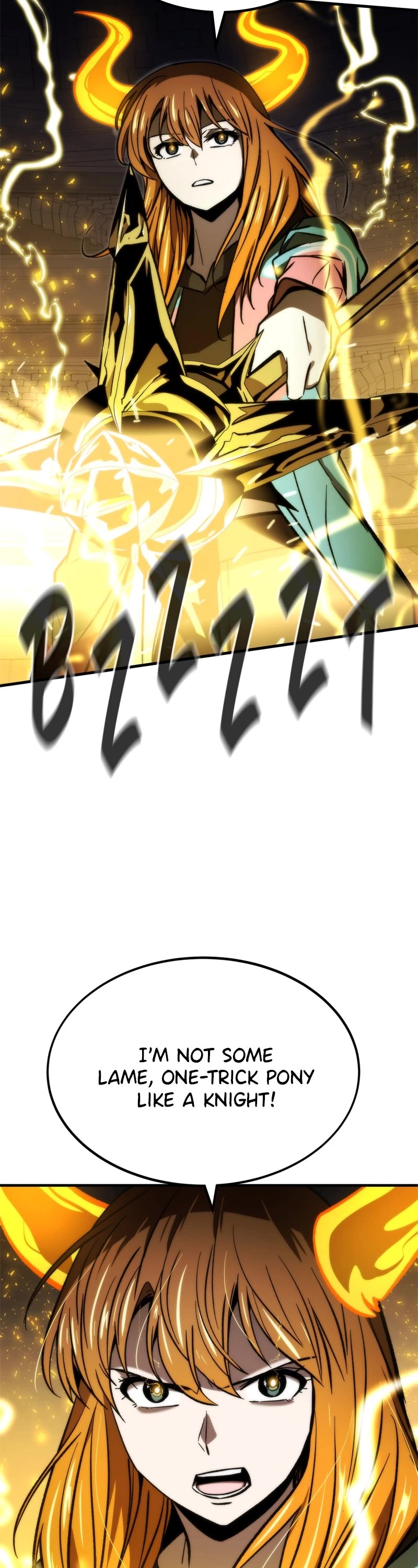 Ultra Alter Chapter 109 page 57 - Chapter 109: Ep. 109 - Crossroads