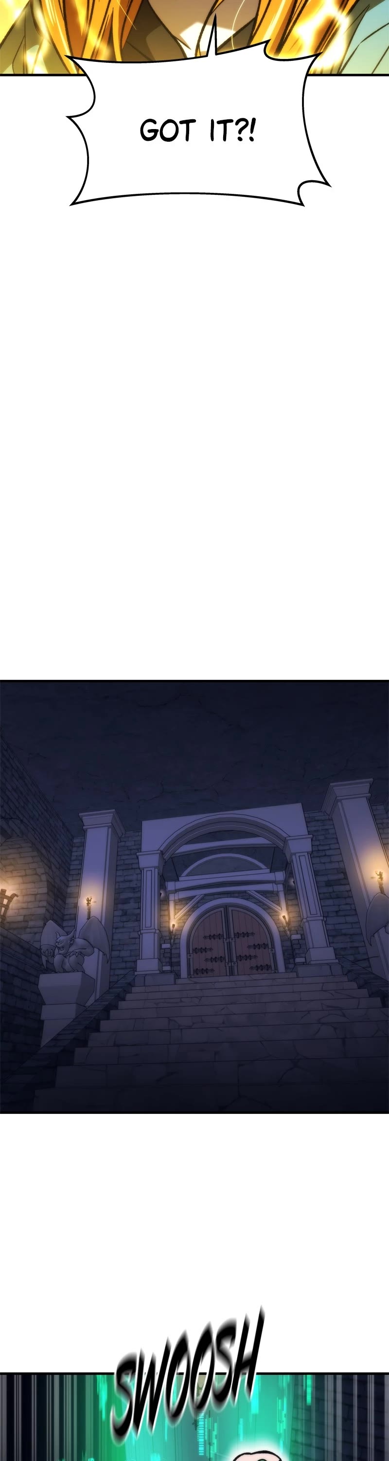 Ultra Alter Chapter 109 page 58 - Chapter 109: Ep. 109 - Crossroads