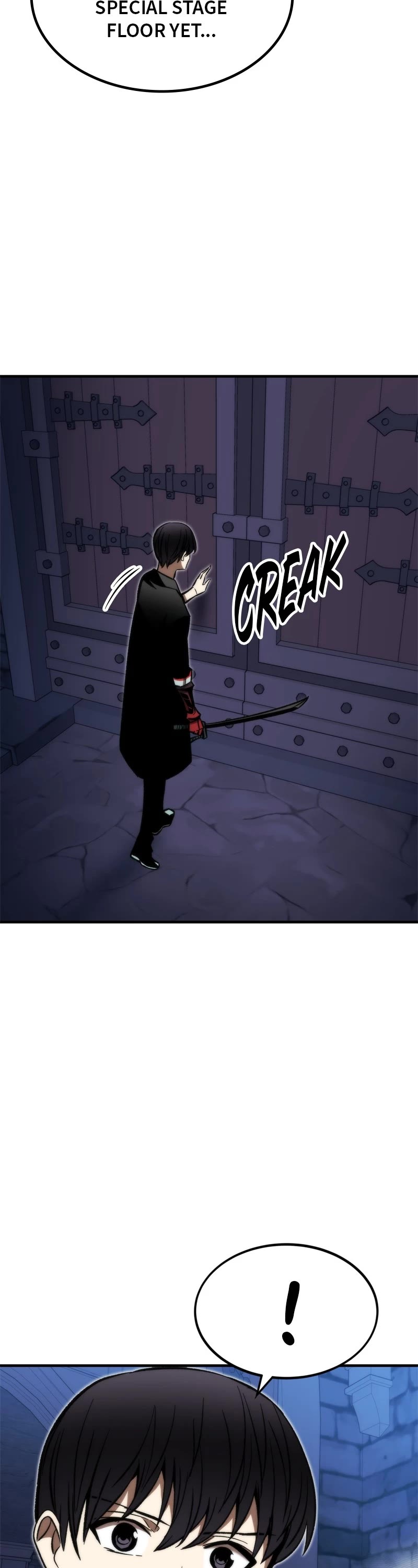 Ultra Alter Chapter 109 page 61 - Chapter 109: Ep. 109 - Crossroads