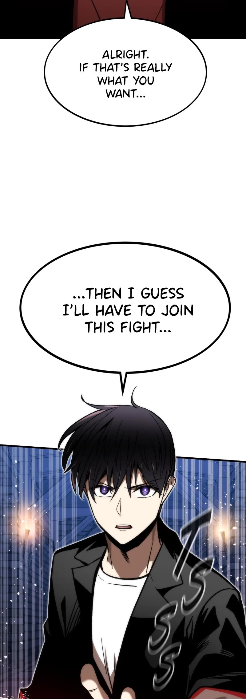 Ultra Alter Chapter 109 page 68 - Chapter 109: Ep. 109 - Crossroads