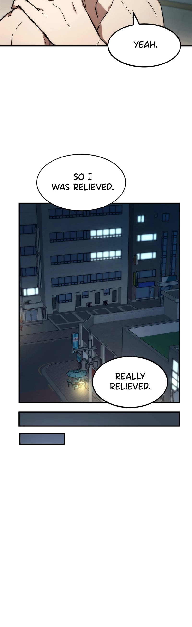 Ultra Alter Chapter 11 page 45 - Chapter 11: Ep. 11 - The Oasis of the Desolate Labyrinth