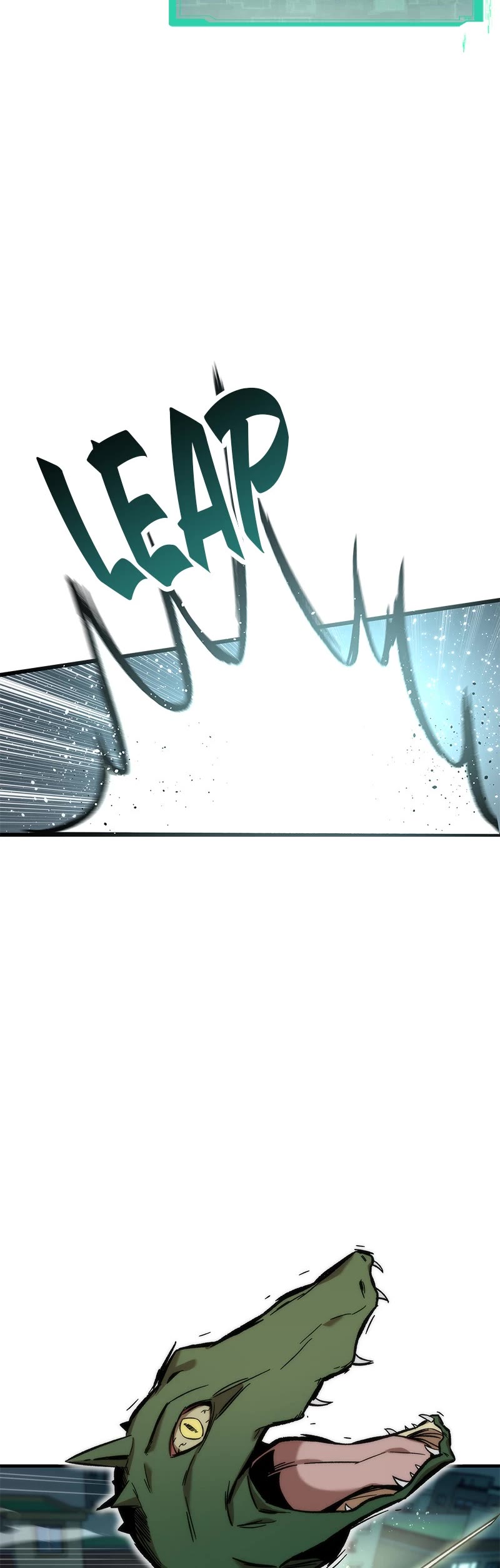 Ultra Alter Chapter 11 page 50 - Chapter 11: Ep. 11 - The Oasis of the Desolate Labyrinth