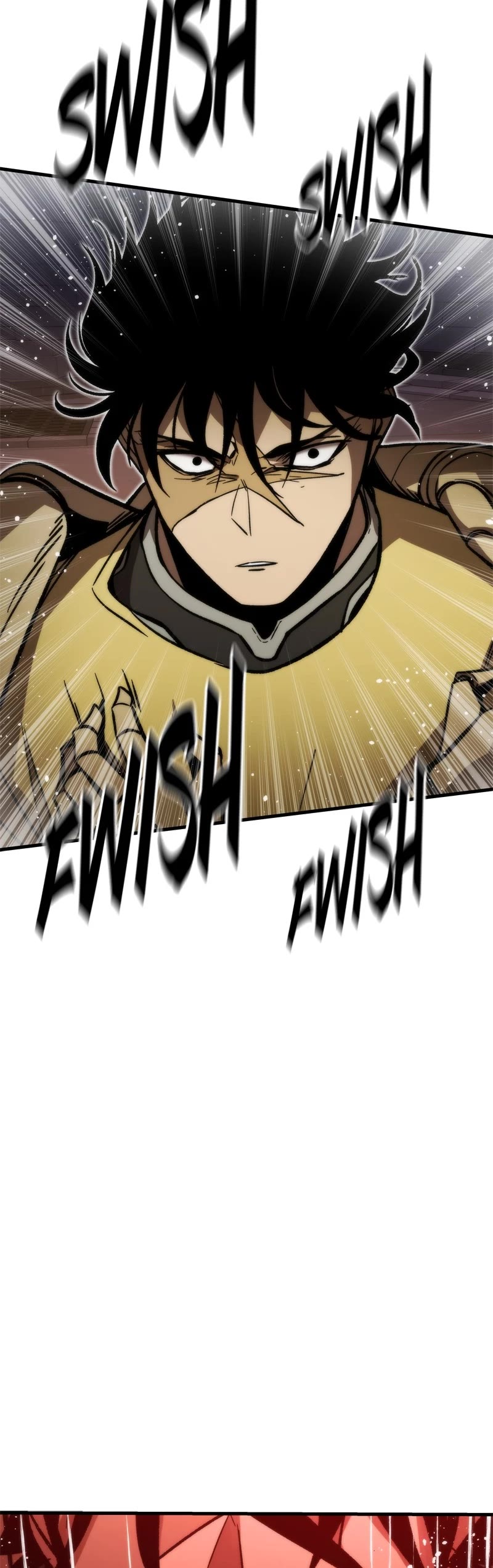 Ultra Alter Chapter 110 page 24 - Chapter 110: Ep. 110 - Face-off Against Guild Orion