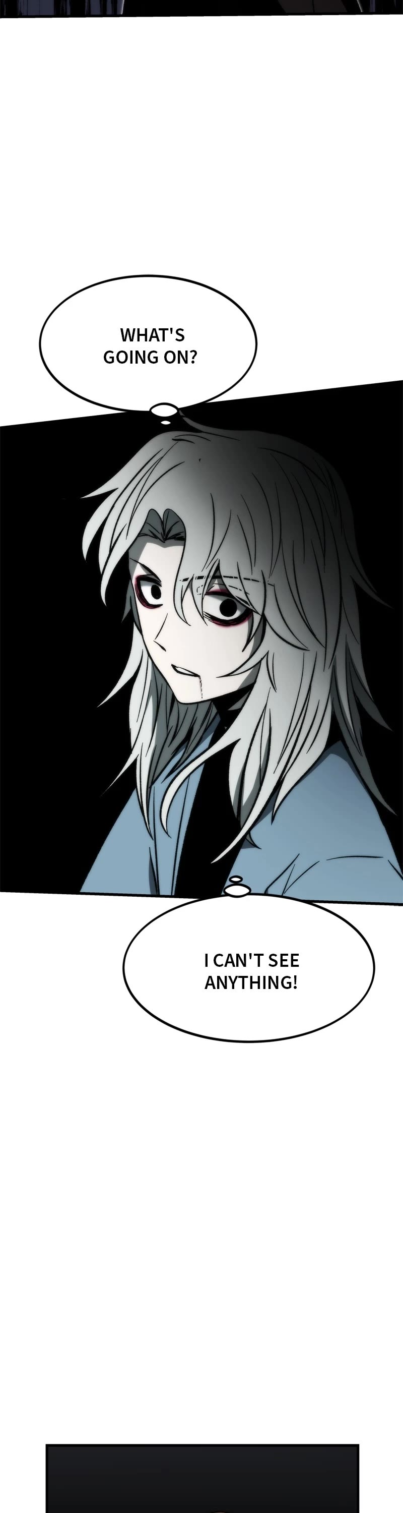 Ultra Alter Chapter 110 page 27 - Chapter 110: Ep. 110 - Face-off Against Guild Orion