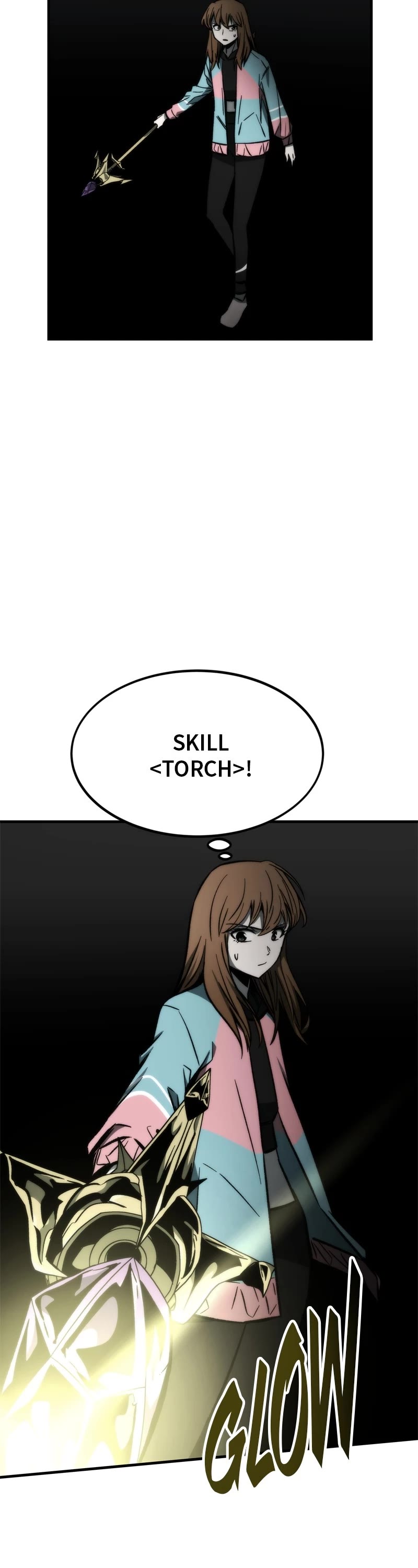 Ultra Alter Chapter 110 page 28 - Chapter 110: Ep. 110 - Face-off Against Guild Orion