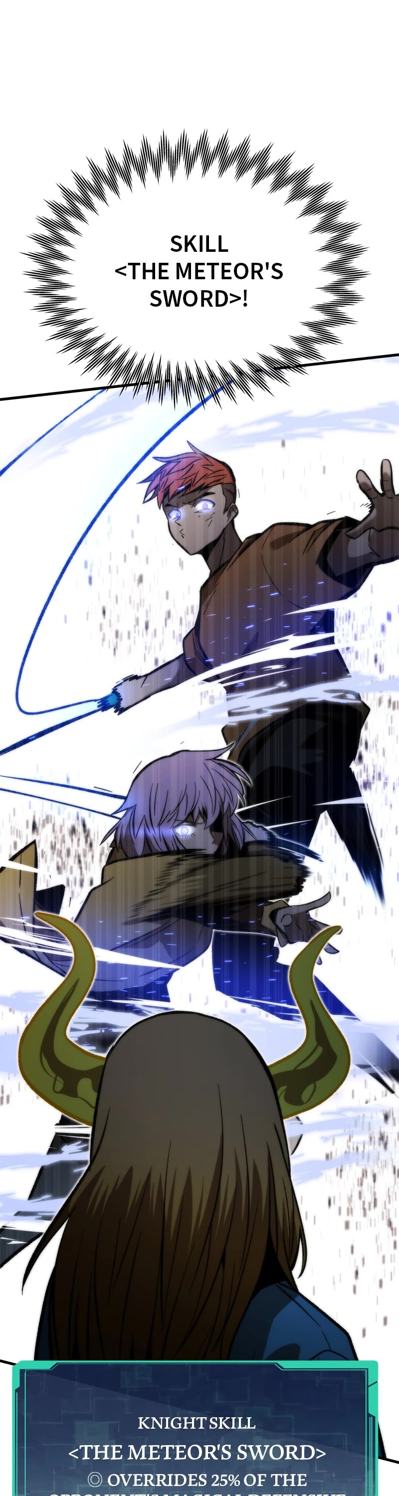 Ultra Alter Chapter 110 page 3 - Chapter 110: Ep. 110 - Face-off Against Guild Orion