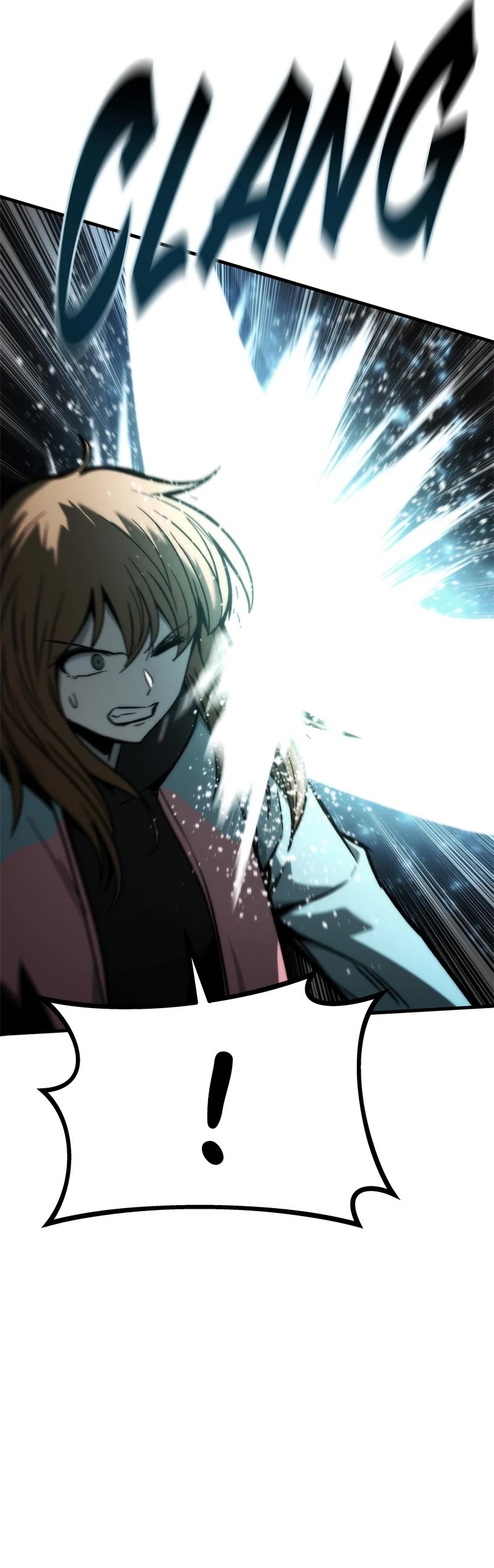 Ultra Alter Chapter 110 page 30 - Chapter 110: Ep. 110 - Face-off Against Guild Orion