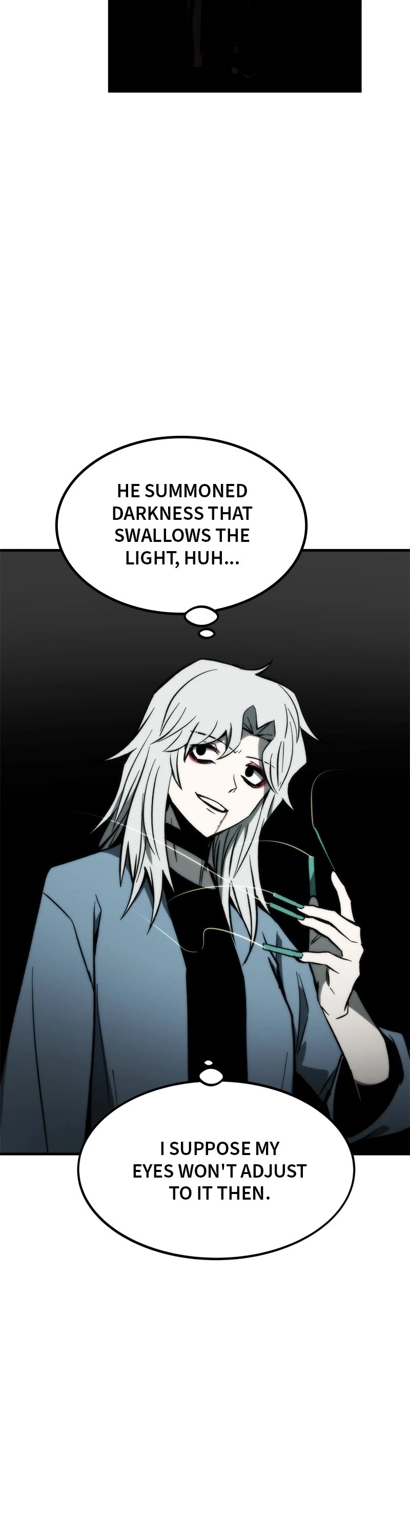 Ultra Alter Chapter 110 page 32 - Chapter 110: Ep. 110 - Face-off Against Guild Orion