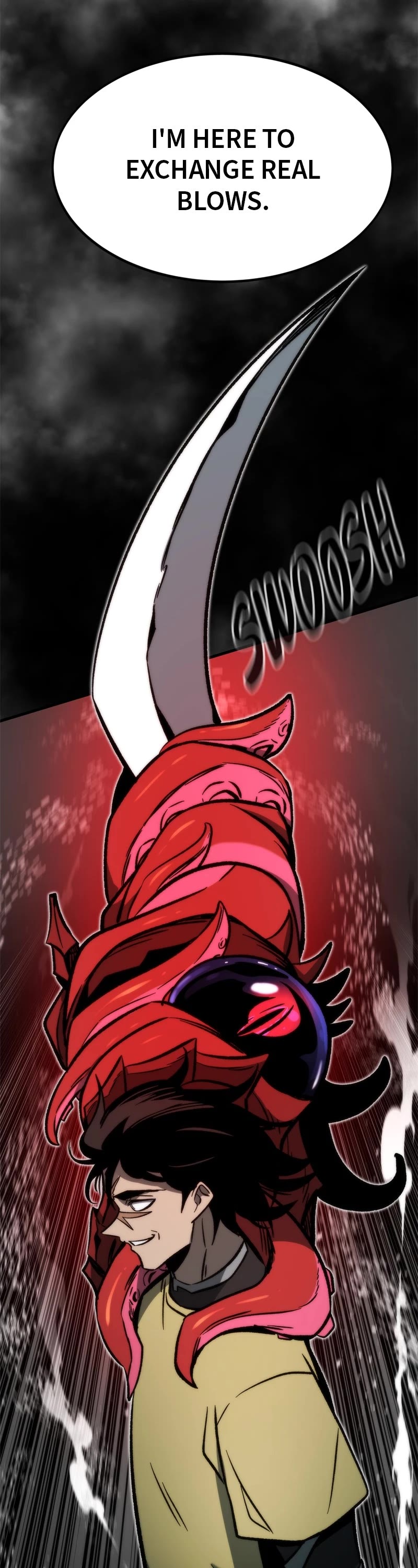 Ultra Alter Chapter 110 page 38 - Chapter 110: Ep. 110 - Face-off Against Guild Orion