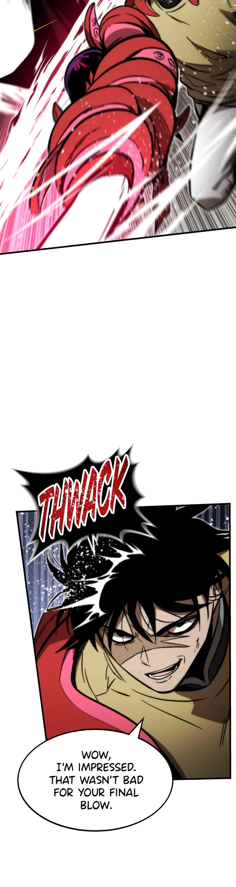 Ultra Alter Chapter 110 page 43 - Chapter 110: Ep. 110 - Face-off Against Guild Orion