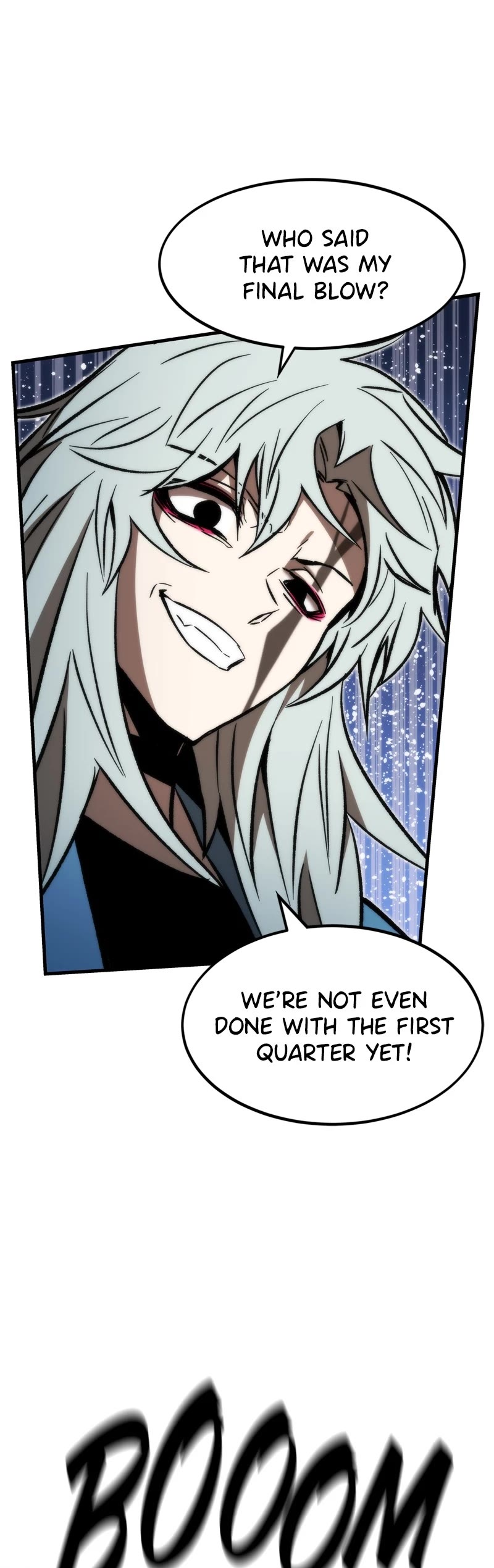 Ultra Alter Chapter 110 page 44 - Chapter 110: Ep. 110 - Face-off Against Guild Orion