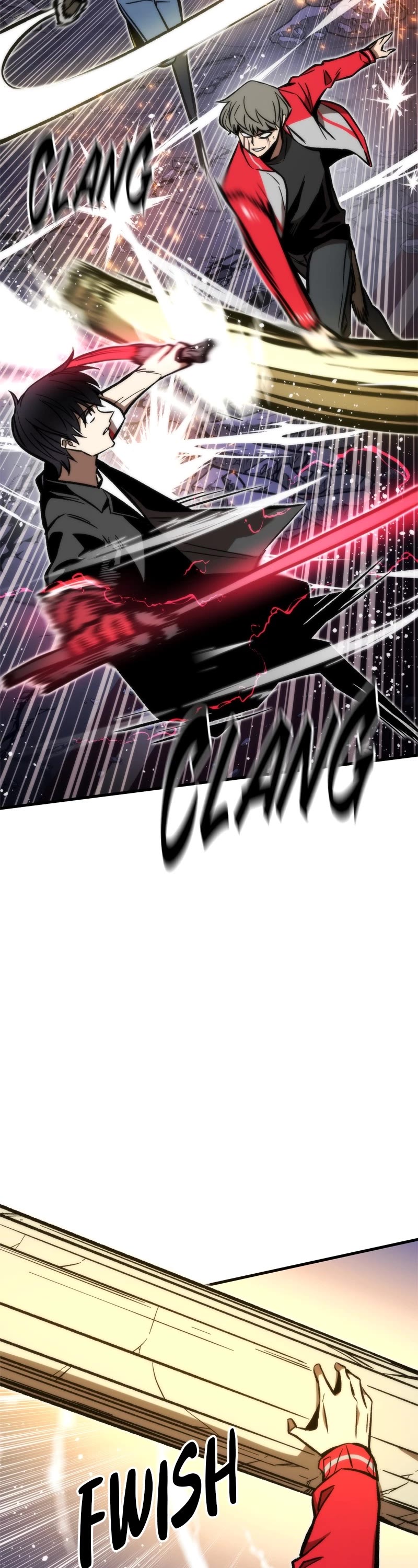 Ultra Alter Chapter 110 page 47 - Chapter 110: Ep. 110 - Face-off Against Guild Orion