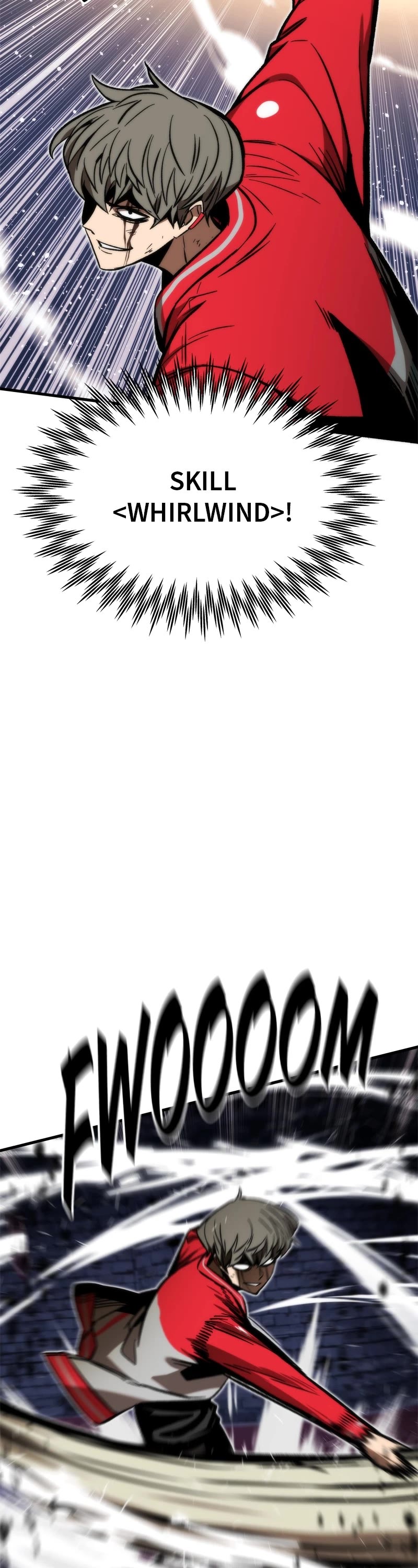 Ultra Alter Chapter 110 page 48 - Chapter 110: Ep. 110 - Face-off Against Guild Orion