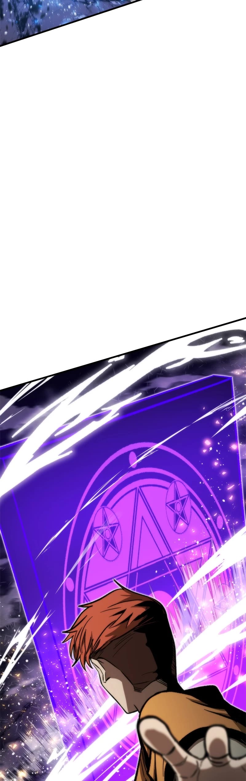 Ultra Alter Chapter 110 page 5 - Chapter 110: Ep. 110 - Face-off Against Guild Orion