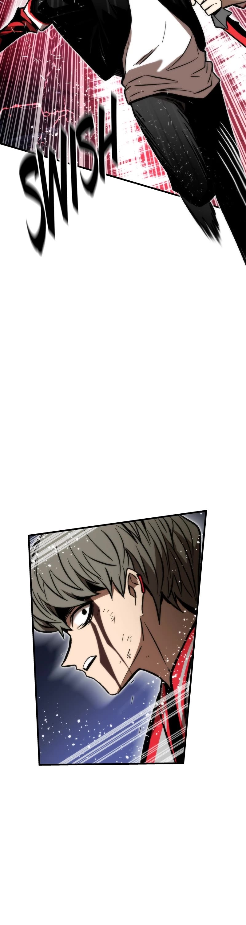 Ultra Alter Chapter 110 page 51 - Chapter 110: Ep. 110 - Face-off Against Guild Orion