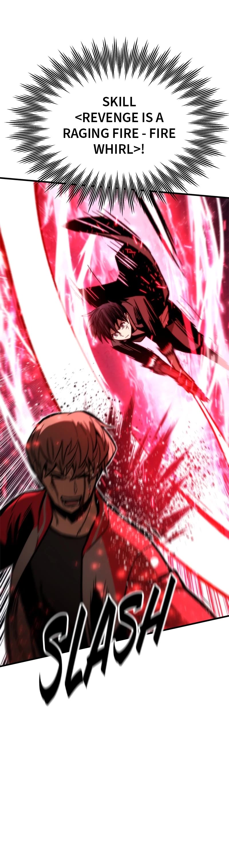 Ultra Alter Chapter 110 page 52 - Chapter 110: Ep. 110 - Face-off Against Guild Orion