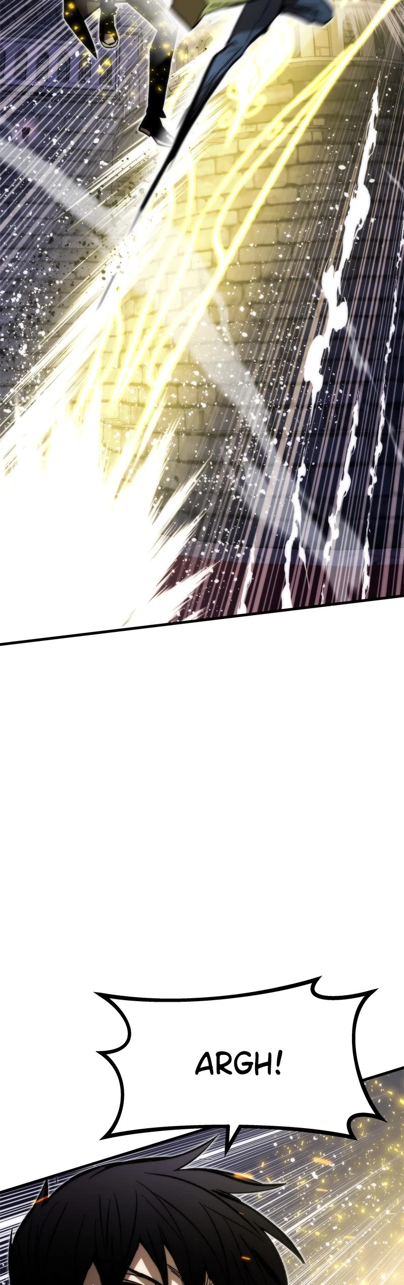 Ultra Alter Chapter 110 page 55 - Chapter 110: Ep. 110 - Face-off Against Guild Orion