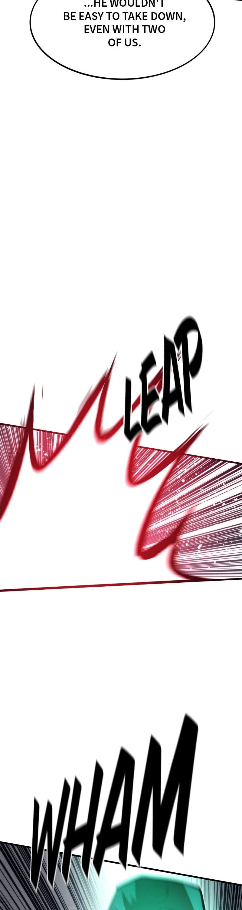 Ultra Alter Chapter 110 page 62 - Chapter 110: Ep. 110 - Face-off Against Guild Orion