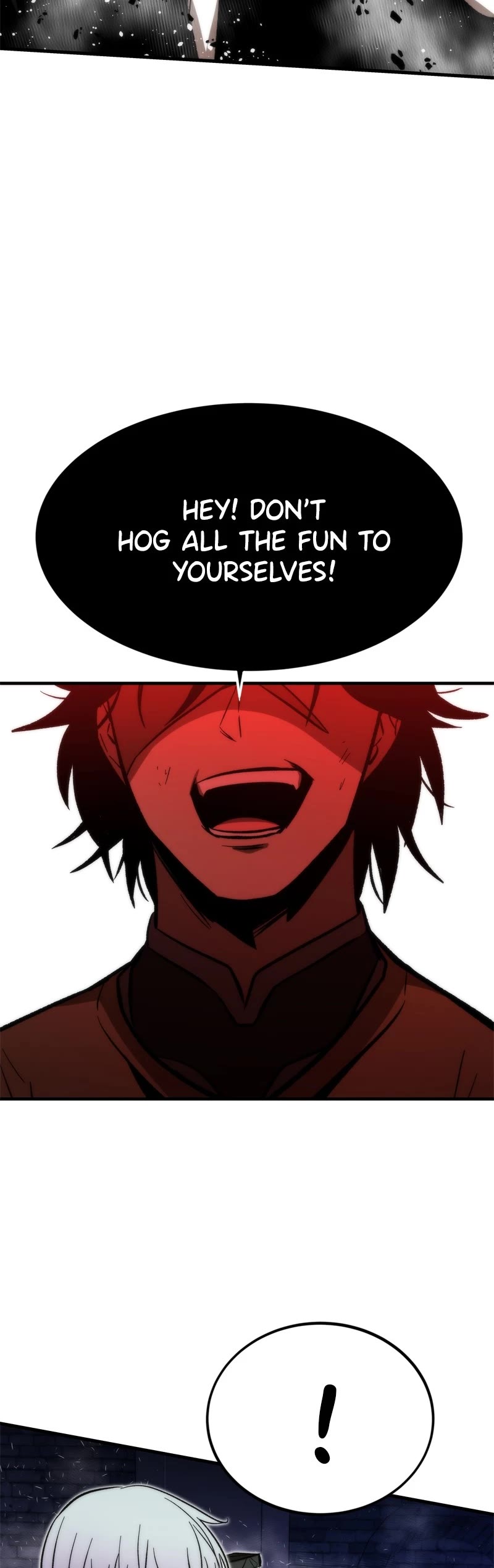 Ultra Alter Chapter 110 page 64 - Chapter 110: Ep. 110 - Face-off Against Guild Orion