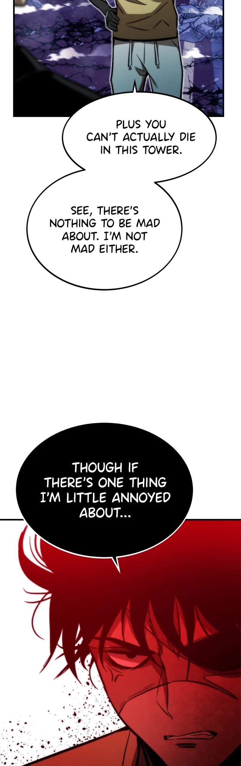 Ultra Alter Chapter 110 page 70 - Chapter 110: Ep. 110 - Face-off Against Guild Orion