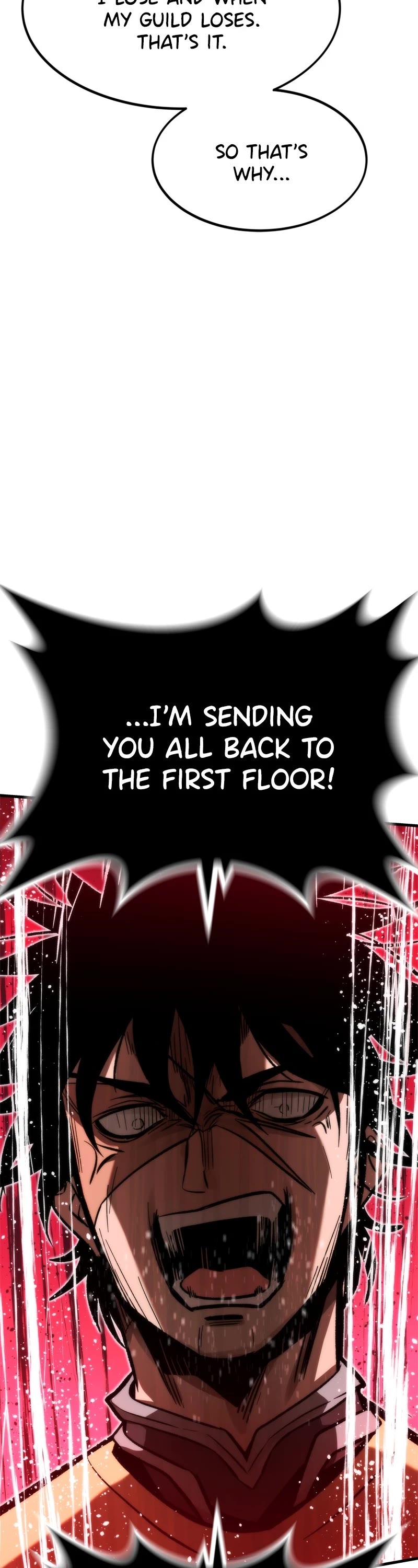 Ultra Alter Chapter 110 page 72 - Chapter 110: Ep. 110 - Face-off Against Guild Orion