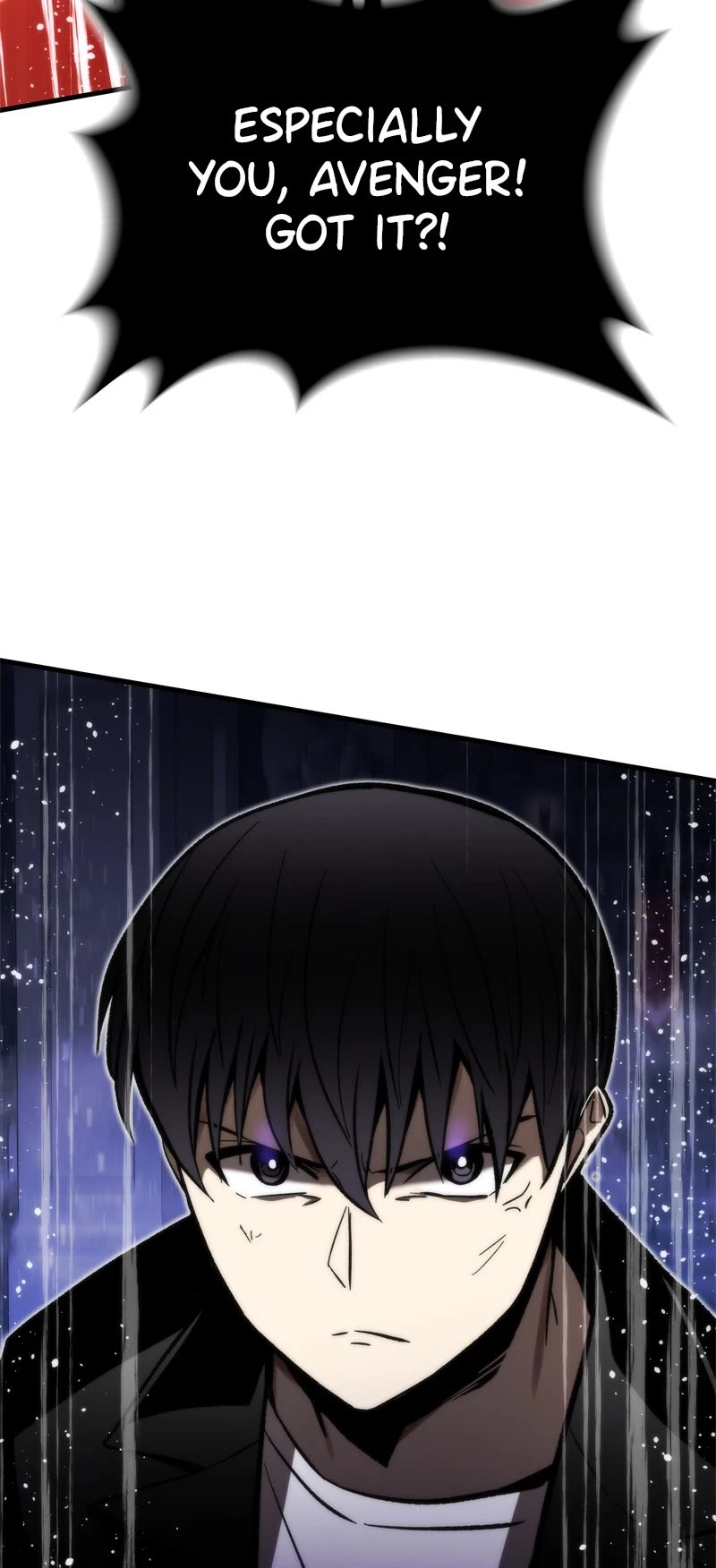 Ultra Alter Chapter 110 page 73 - Chapter 110: Ep. 110 - Face-off Against Guild Orion
