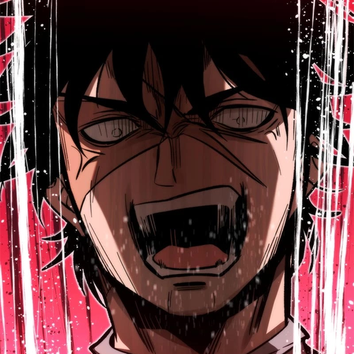 Ultra Alter Chapter 110: Ep. 110 - Face-off Against Guild Orion cover