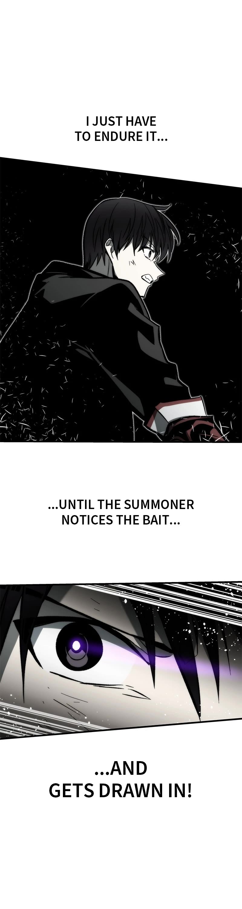 Ultra Alter Chapter 111 page 16 - Chapter 111: Ep. 111 - The Tower's Summit