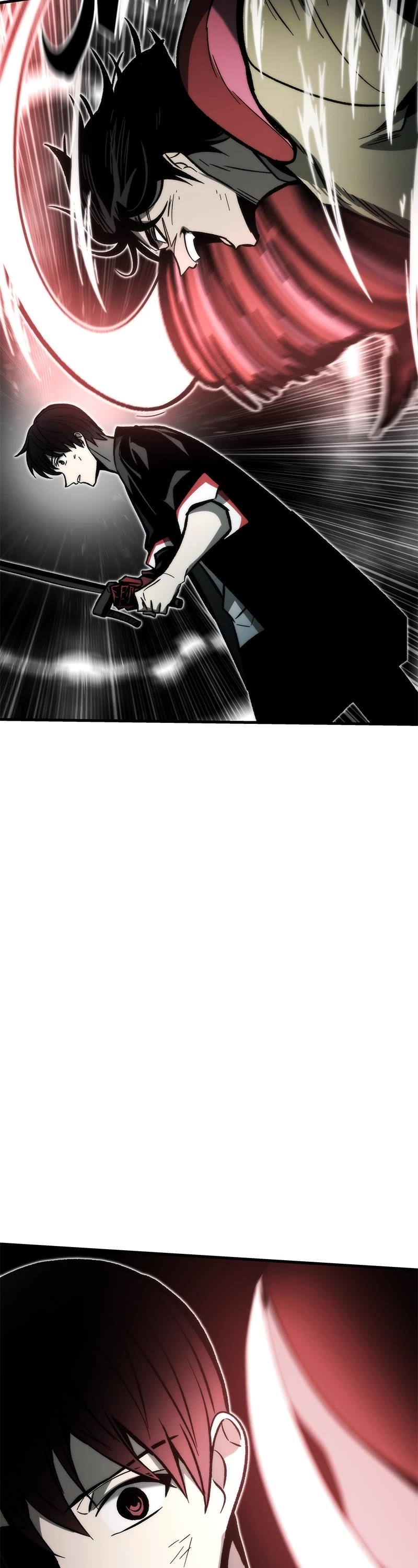 Ultra Alter Chapter 111 page 18 - Chapter 111: Ep. 111 - The Tower's Summit