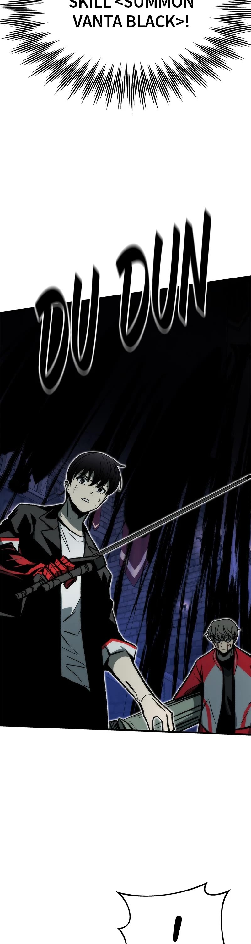 Ultra Alter Chapter 111 page 2 - Chapter 111: Ep. 111 - The Tower's Summit