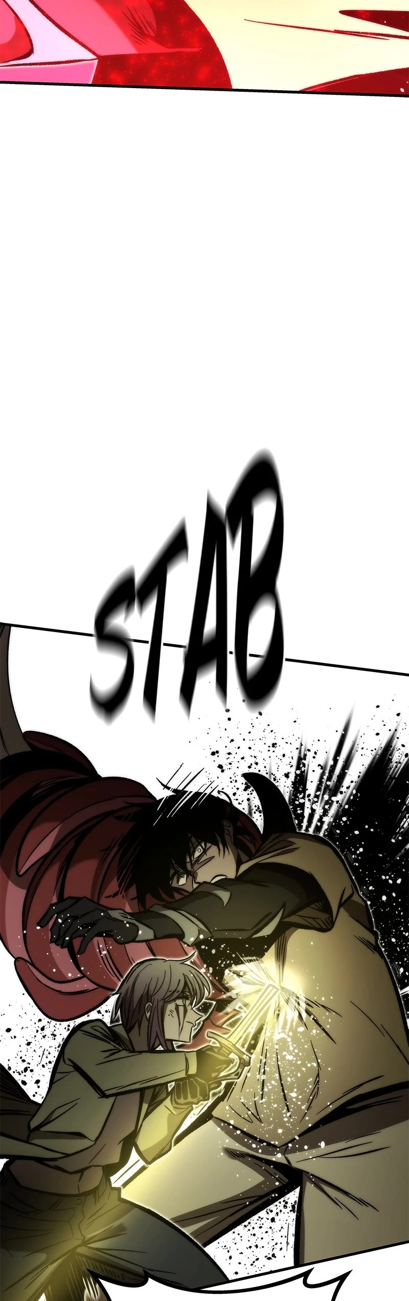 Ultra Alter Chapter 111 page 24 - Chapter 111: Ep. 111 - The Tower's Summit