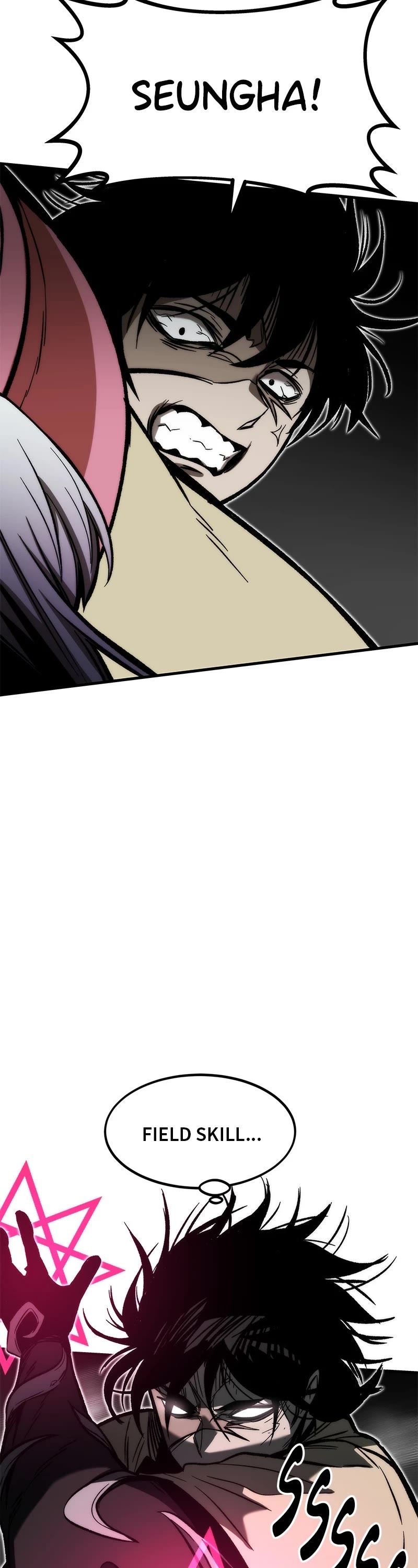 Ultra Alter Chapter 111 page 26 - Chapter 111: Ep. 111 - The Tower's Summit