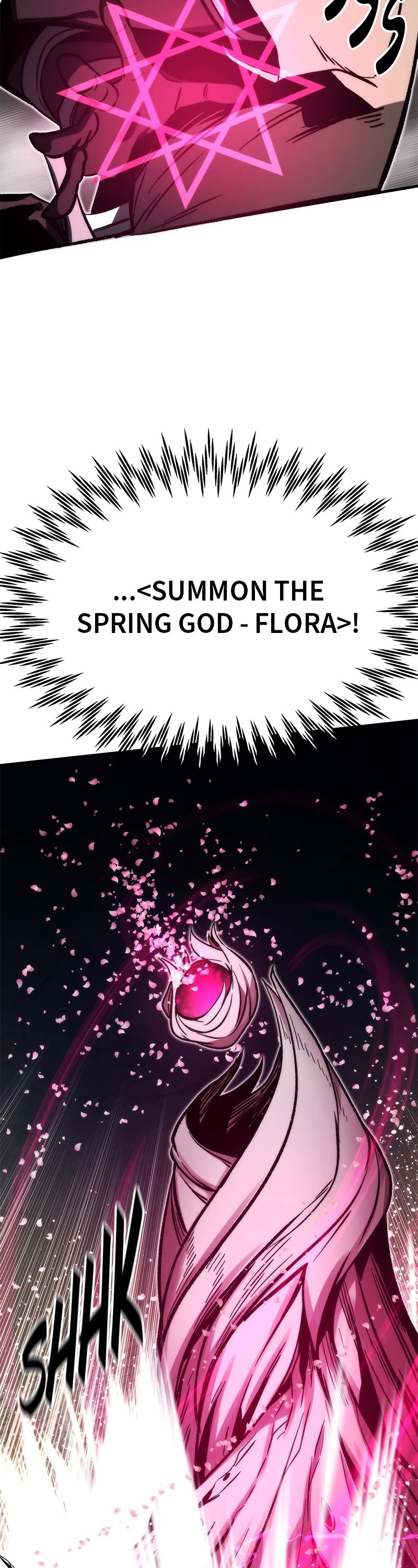 Ultra Alter Chapter 111 page 27 - Chapter 111: Ep. 111 - The Tower's Summit