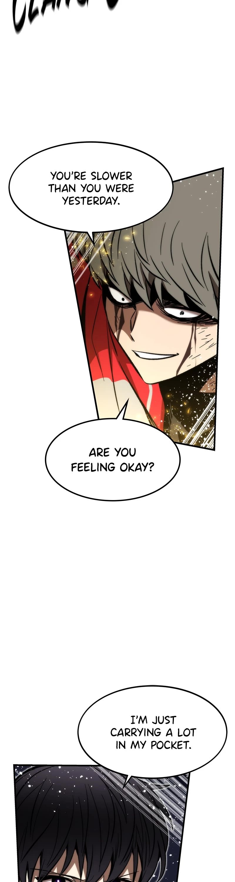 Ultra Alter Chapter 111 page 32 - Chapter 111: Ep. 111 - The Tower's Summit