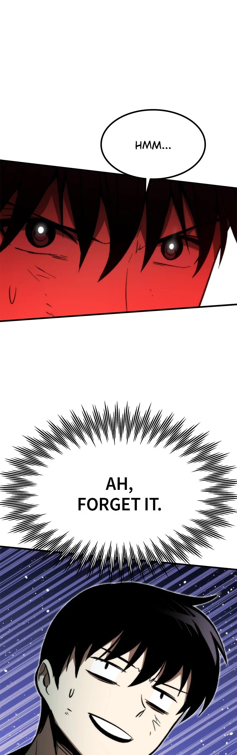 Ultra Alter Chapter 111 page 35 - Chapter 111: Ep. 111 - The Tower's Summit