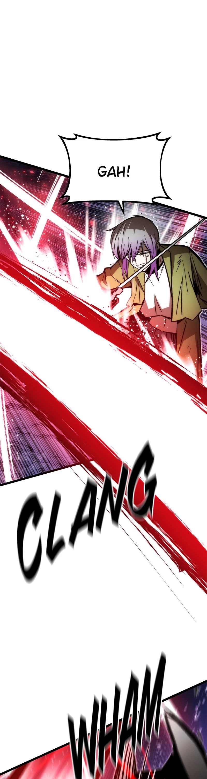 Ultra Alter Chapter 111 page 38 - Chapter 111: Ep. 111 - The Tower's Summit