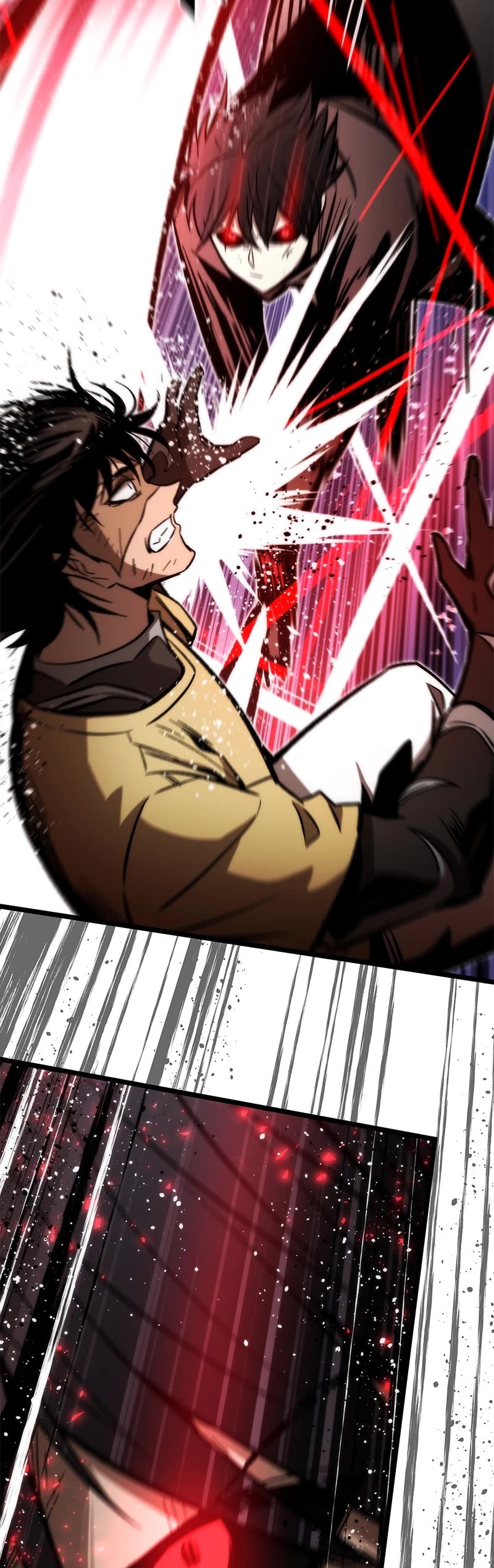 Ultra Alter Chapter 111 page 39 - Chapter 111: Ep. 111 - The Tower's Summit