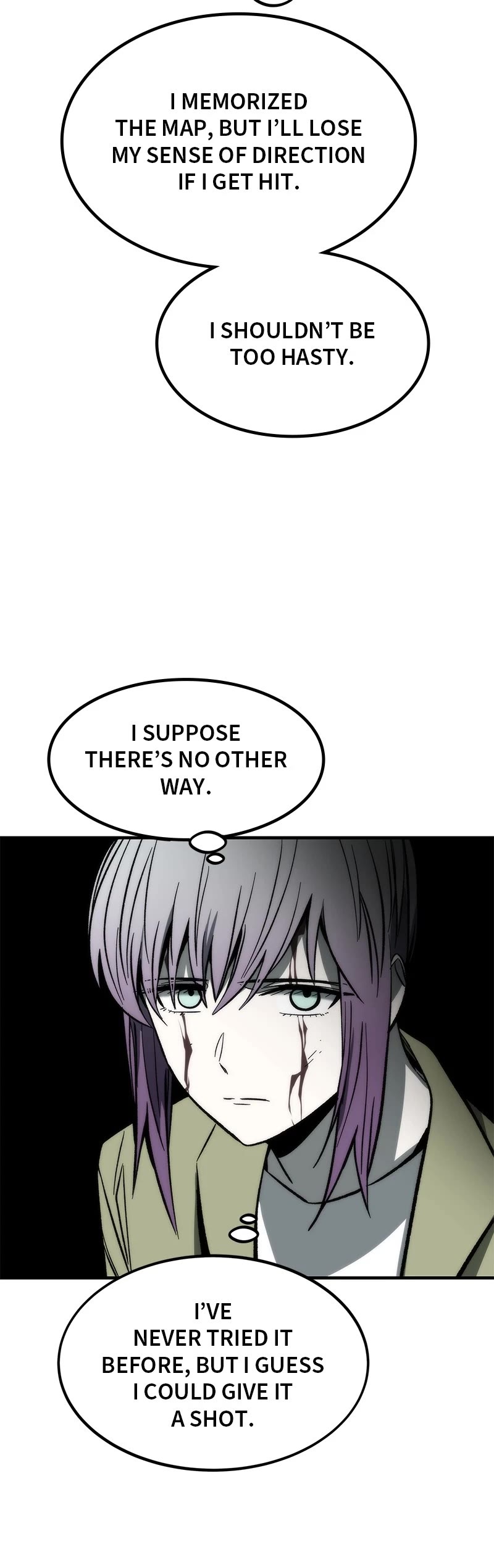 Ultra Alter Chapter 111 page 4 - Chapter 111: Ep. 111 - The Tower's Summit