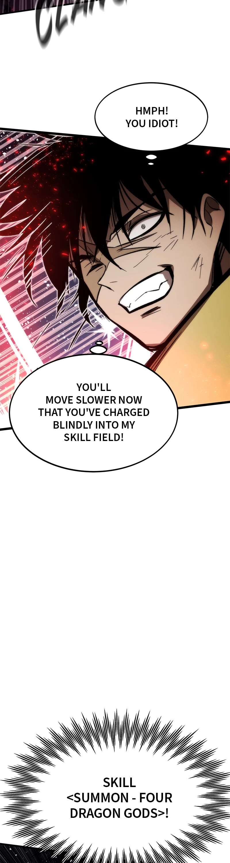 Ultra Alter Chapter 111 page 41 - Chapter 111: Ep. 111 - The Tower's Summit