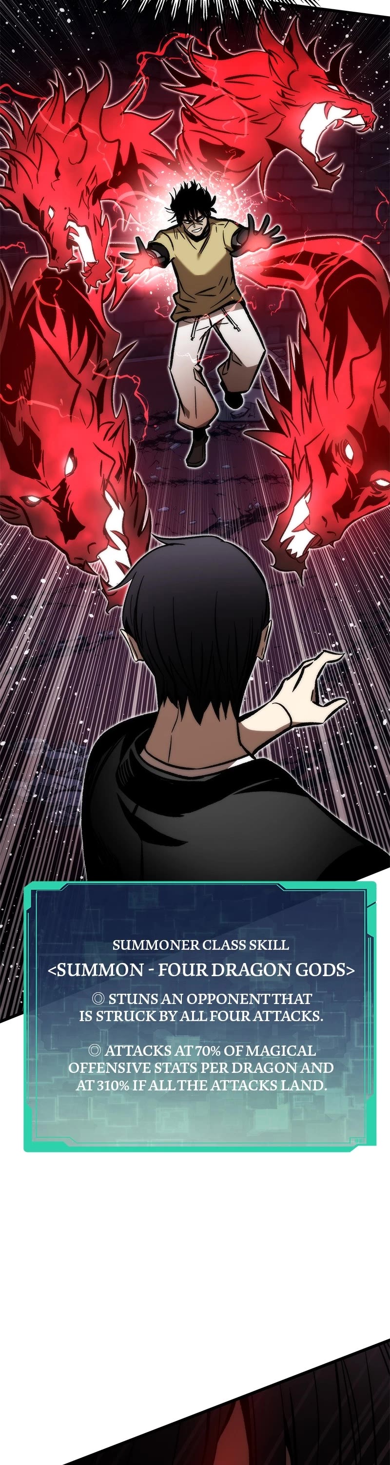Ultra Alter Chapter 111 page 42 - Chapter 111: Ep. 111 - The Tower's Summit