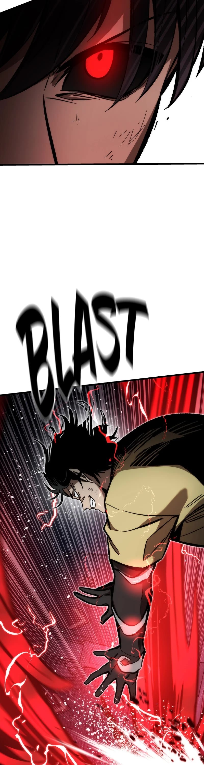 Ultra Alter Chapter 111 page 43 - Chapter 111: Ep. 111 - The Tower's Summit
