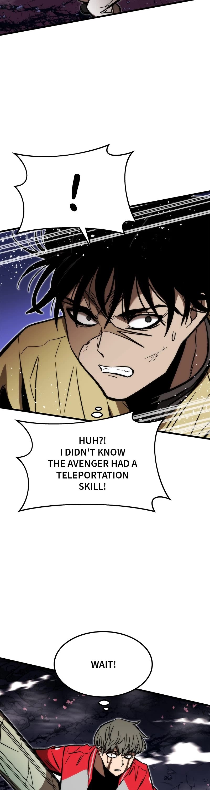 Ultra Alter Chapter 111 page 46 - Chapter 111: Ep. 111 - The Tower's Summit